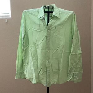 Express Mens dress shirt